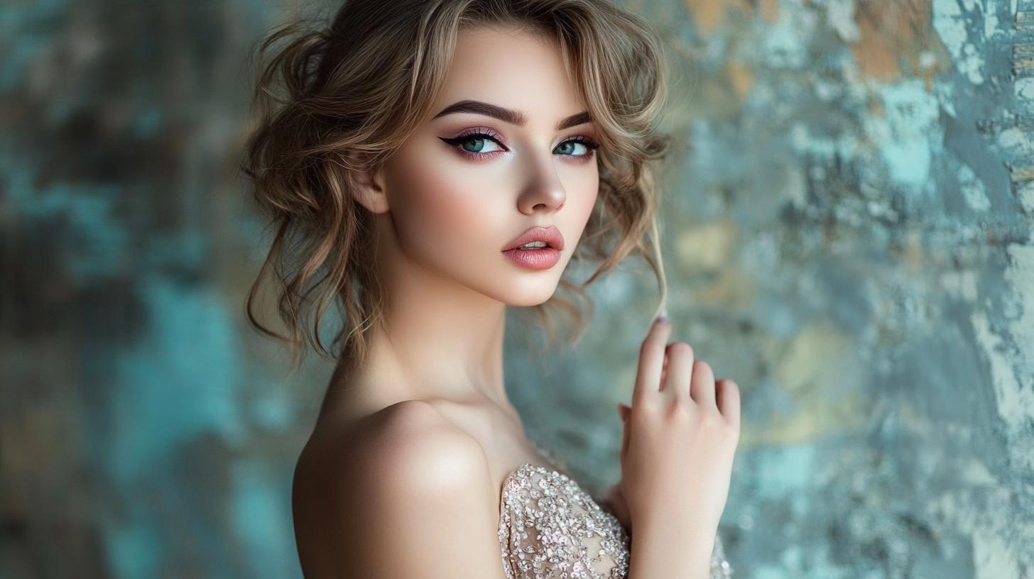 bad wolf ксения волкова порно