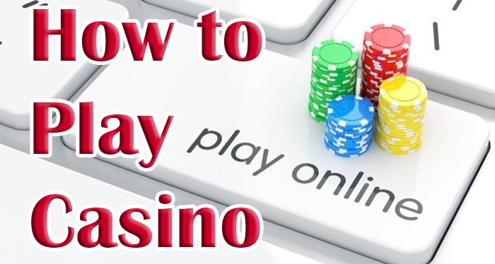 Så att du omedelbart hittar din väg runt situationen, hitta online casinospel till din smak och förstå hur du spelar säkert, skrev vi den här enkla guiden